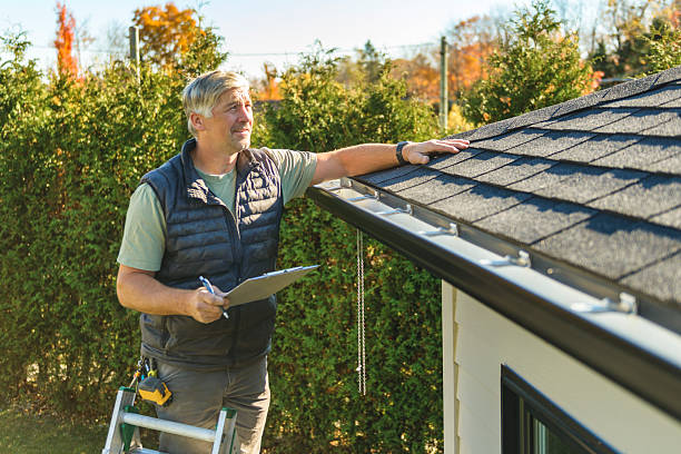 Affordable Flat Roof Repair solutions in Casco, MI